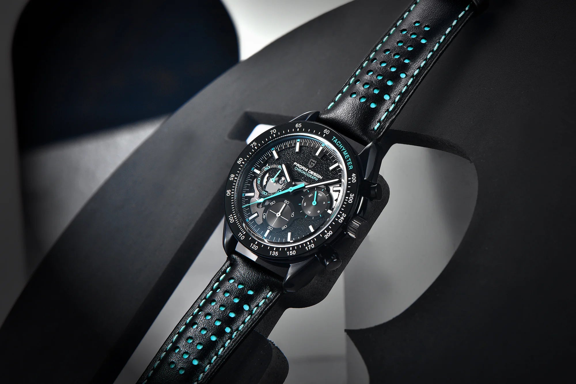 Pagani Design Venice®