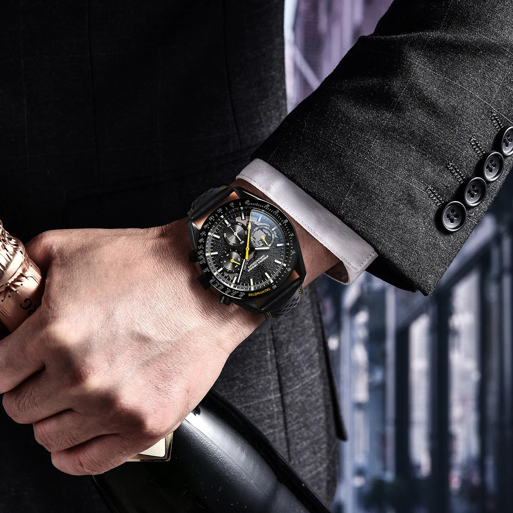 Pagani Design Venice®