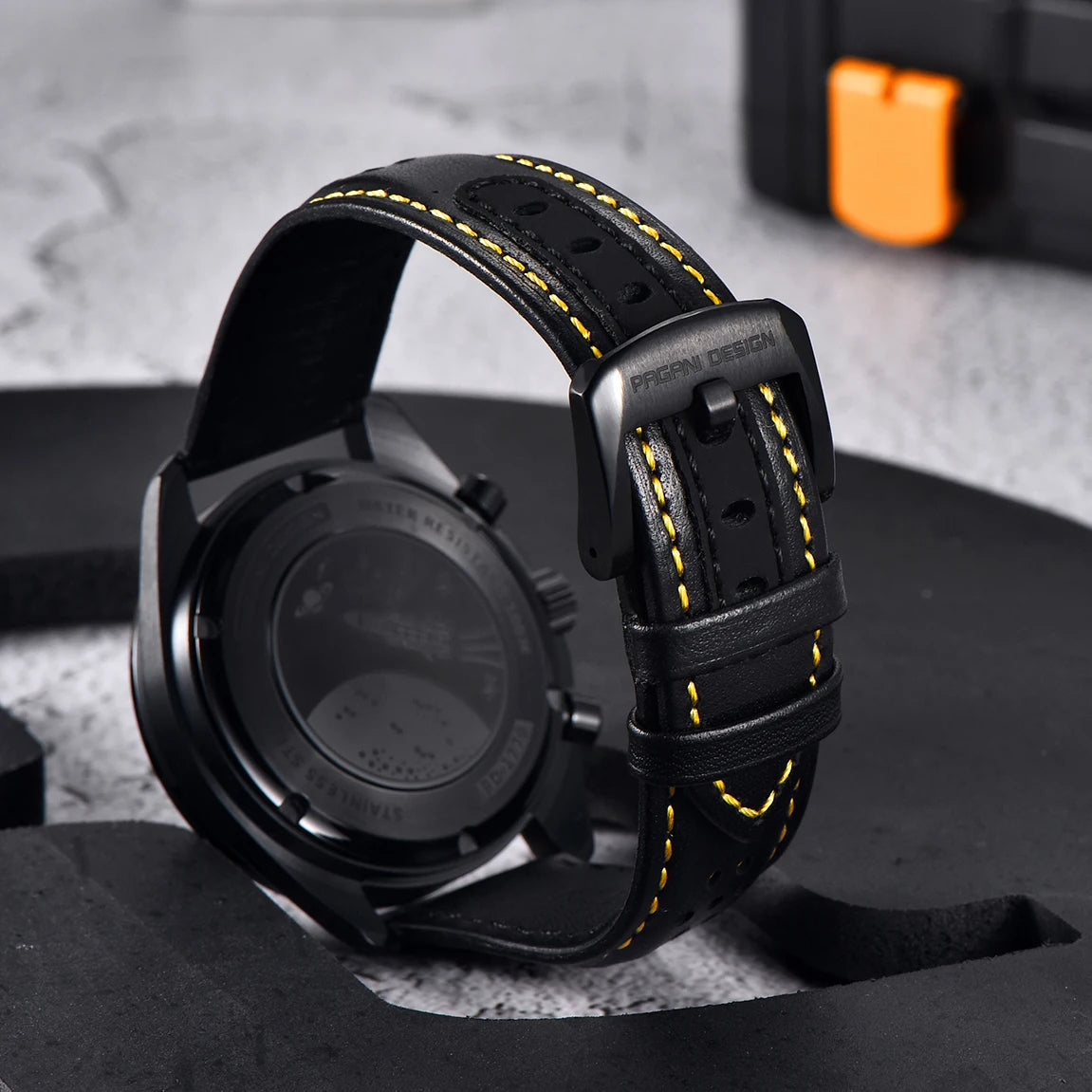 Pagani Design Venice®