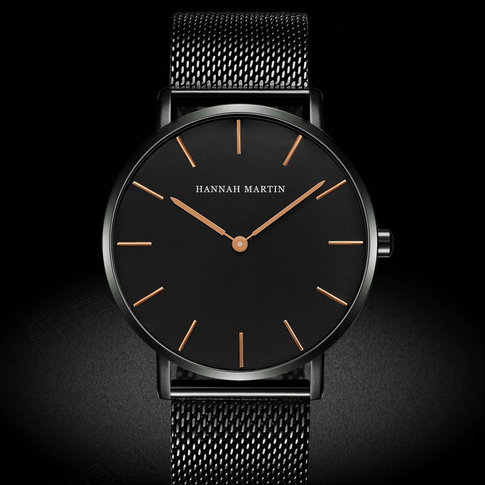 Hannah Martin Deluxe - Platinum