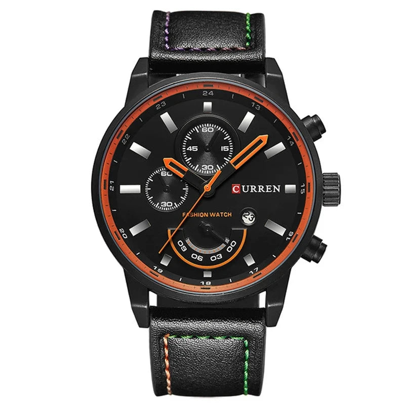 Curren Radiance