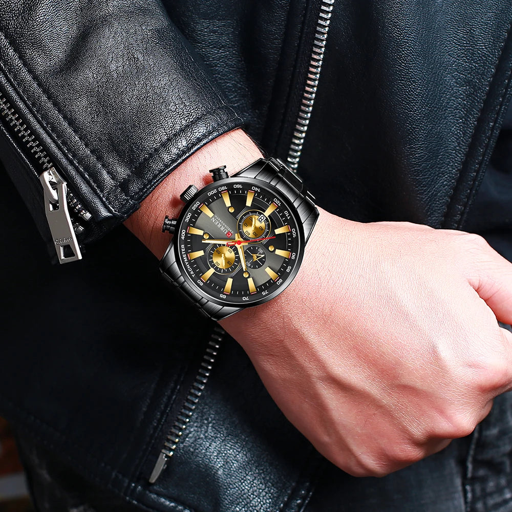 Curren Regalia