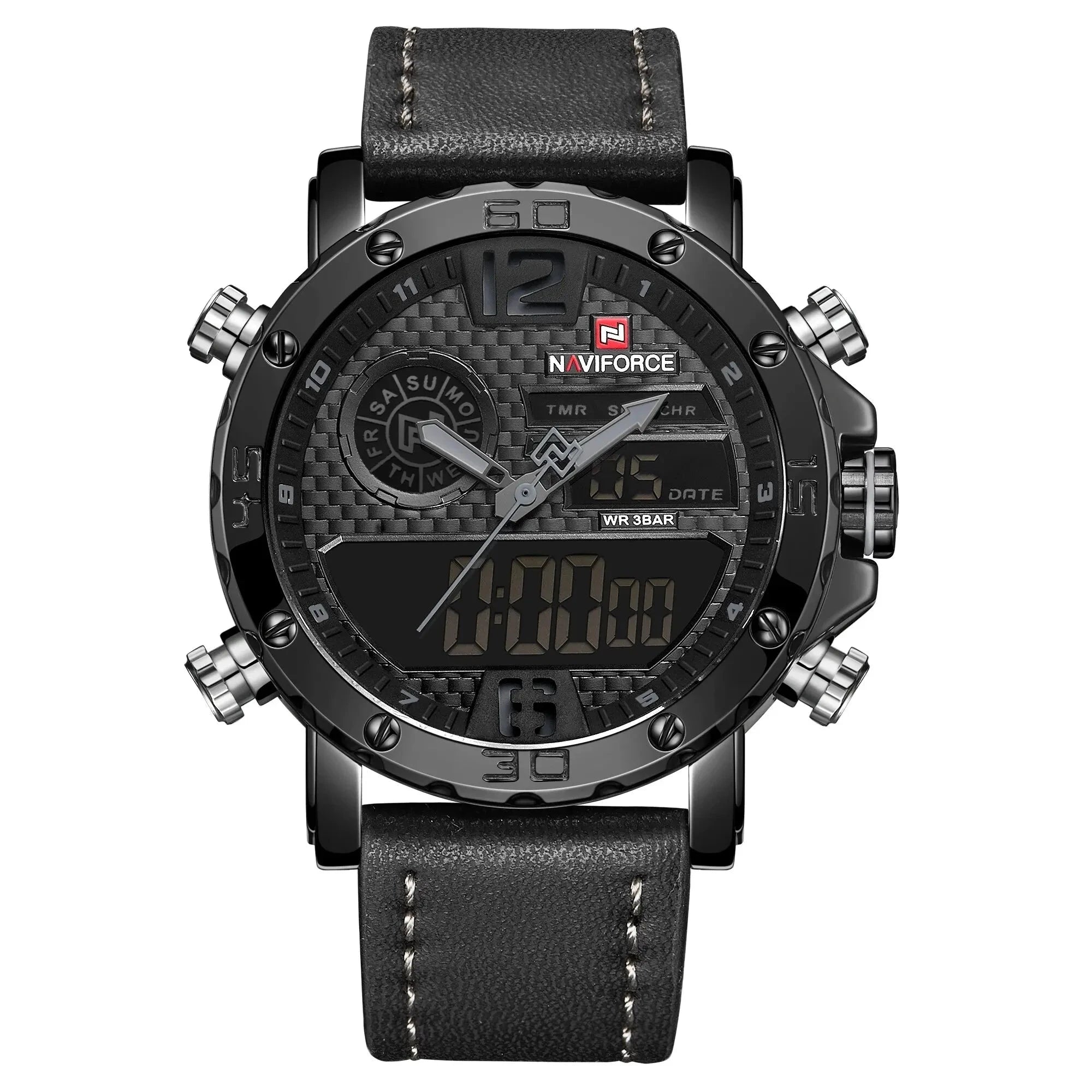 Naviforce Equinox