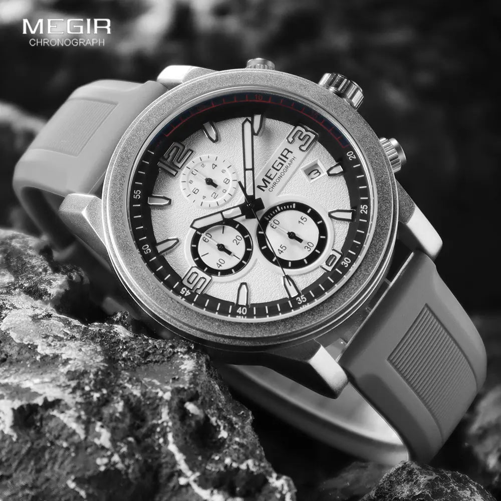Megir Eterna