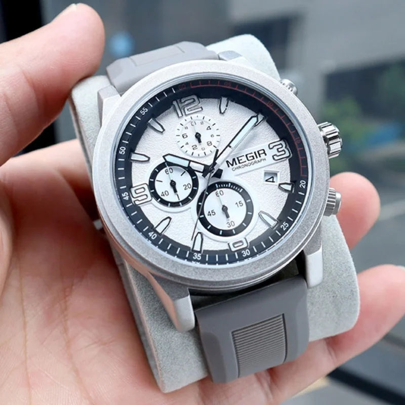 Megir Eterna