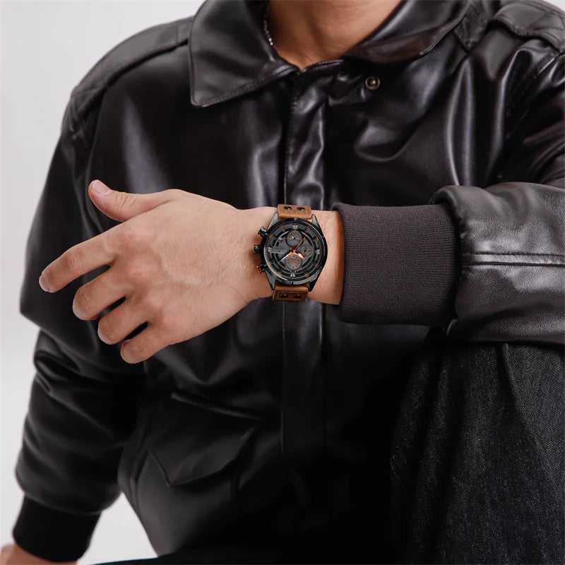 Naviforce Valor