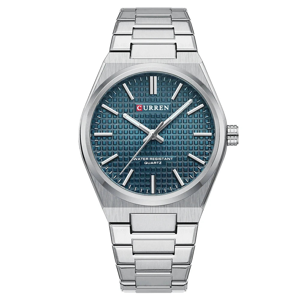 Curren Virtus