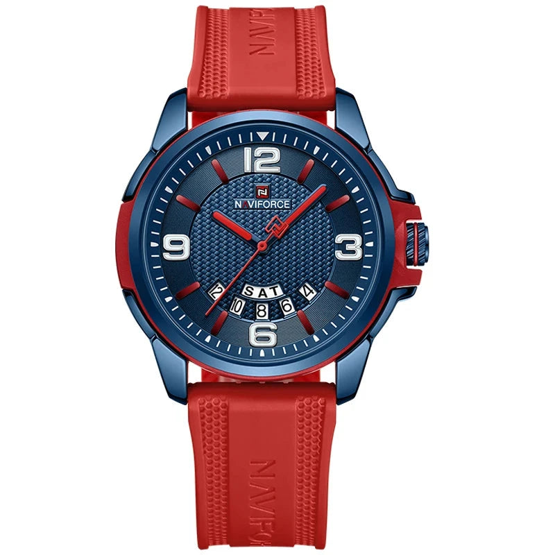 Naviforce ChronoKing