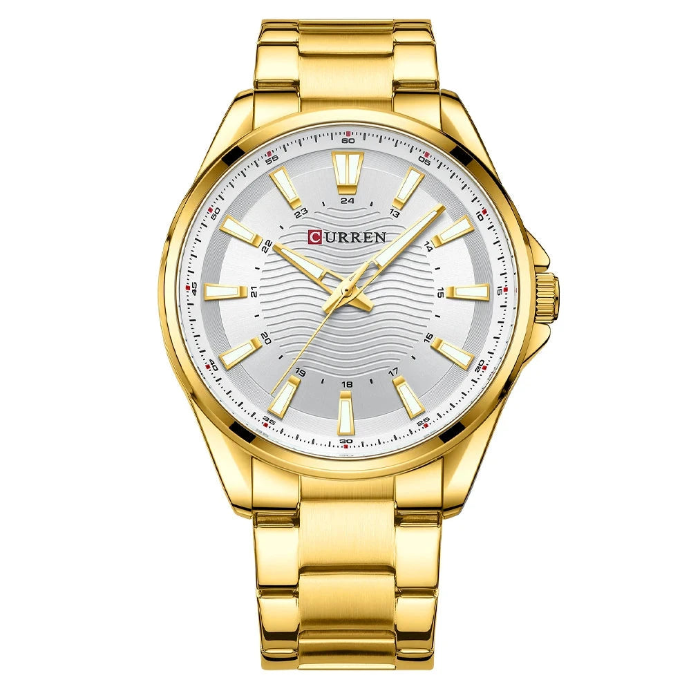 Curren Opulence