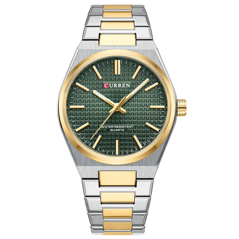 Curren Virtus