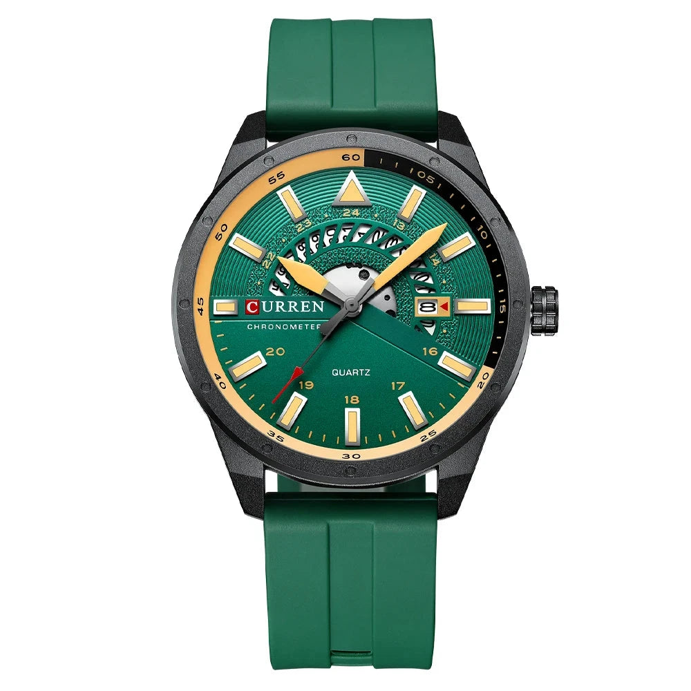 Curren Apex Luxe