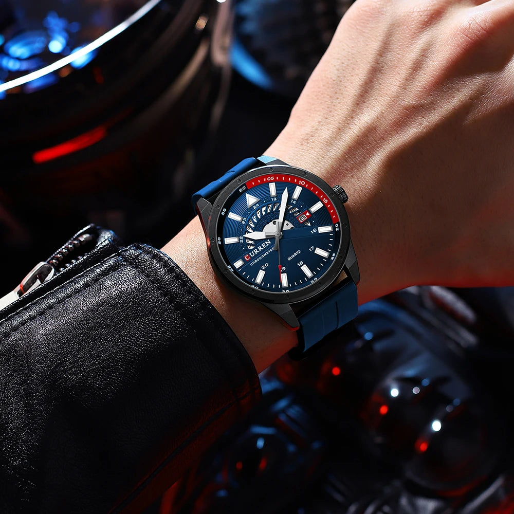 Curren Apex Luxe
