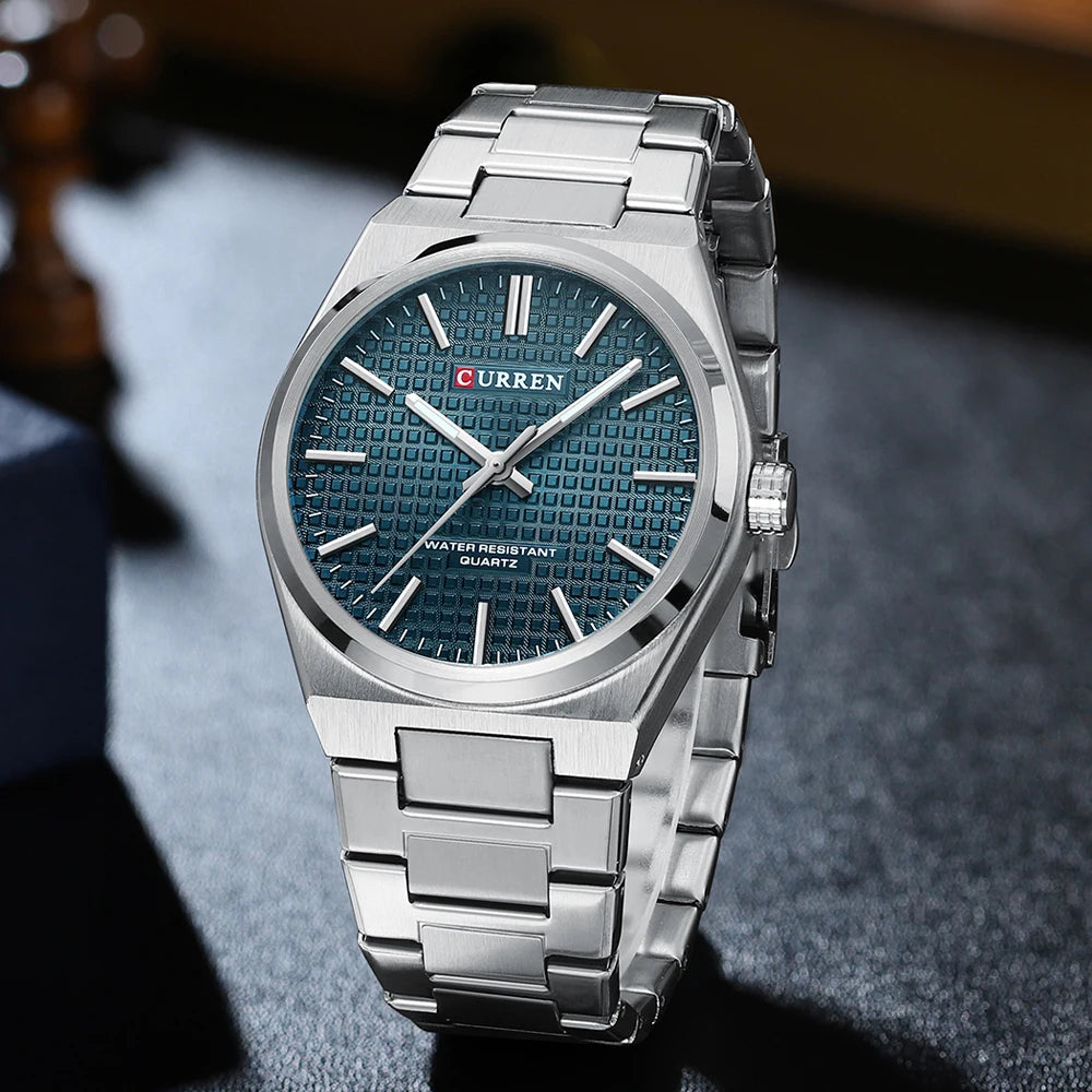 Curren Virtus