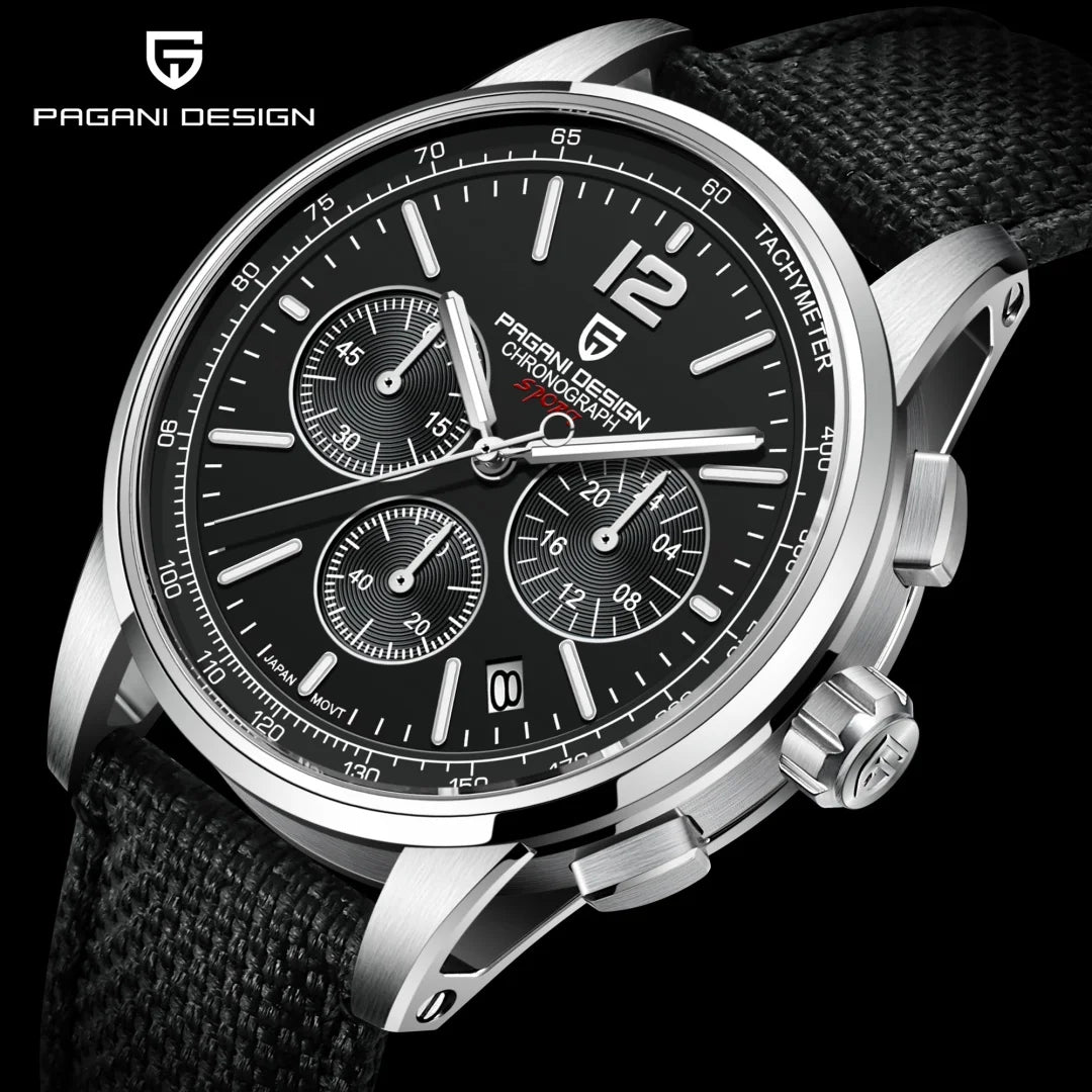 Pagani Desgin Sports
