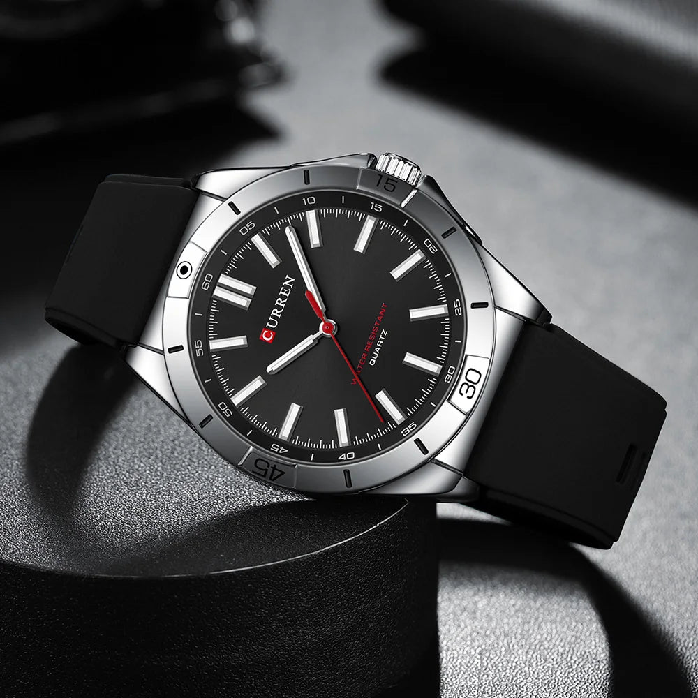 Curren Minimal