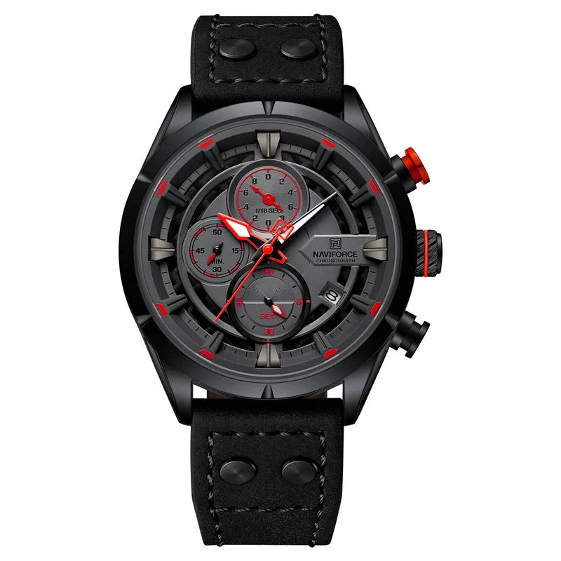 Naviforce Valor