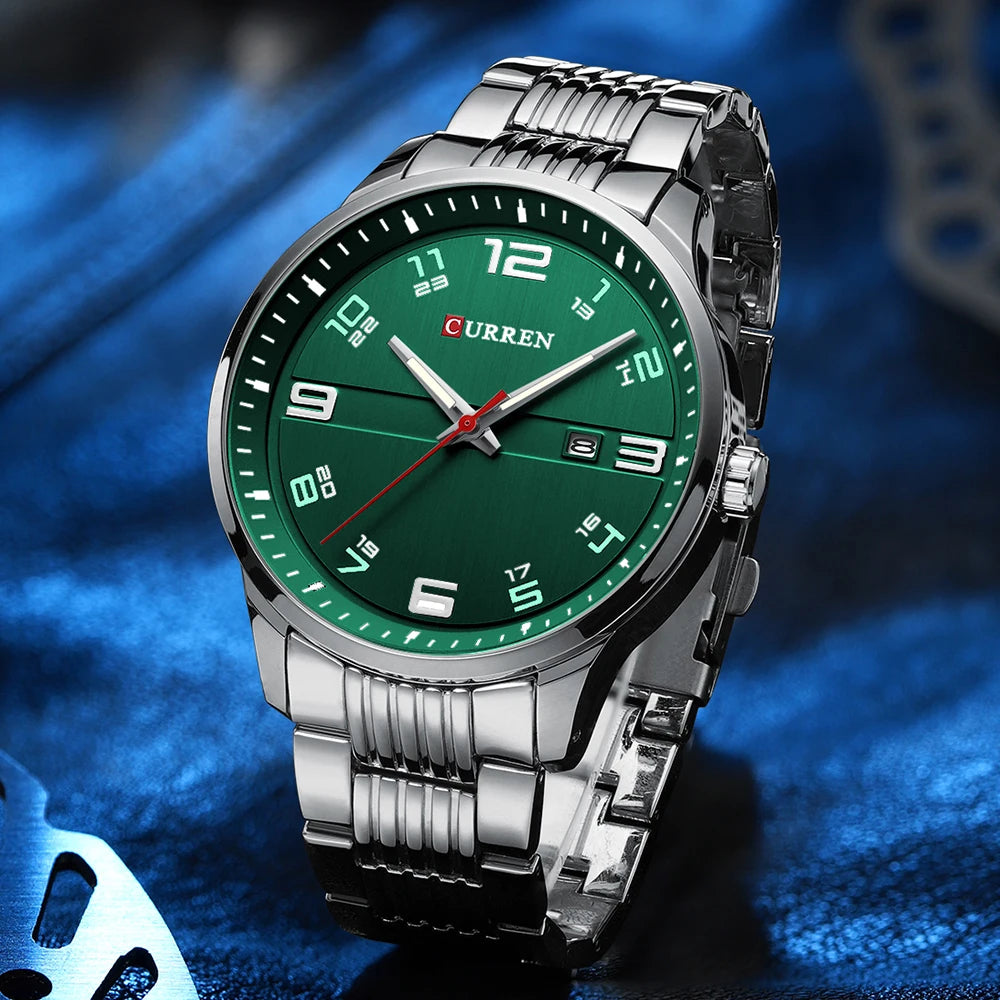 Curren Nautilus