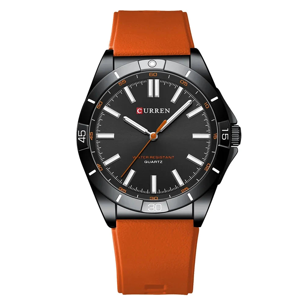 Curren Minimal