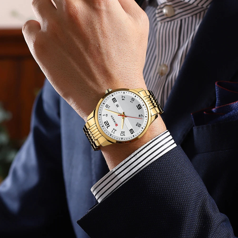 Curren Nautilus