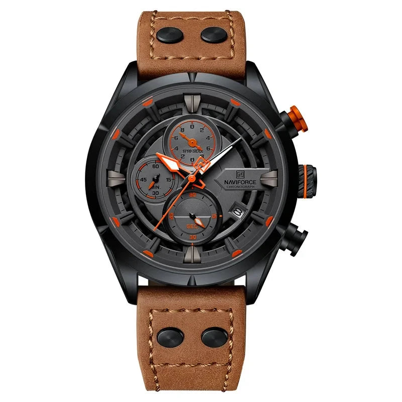 Naviforce Valor