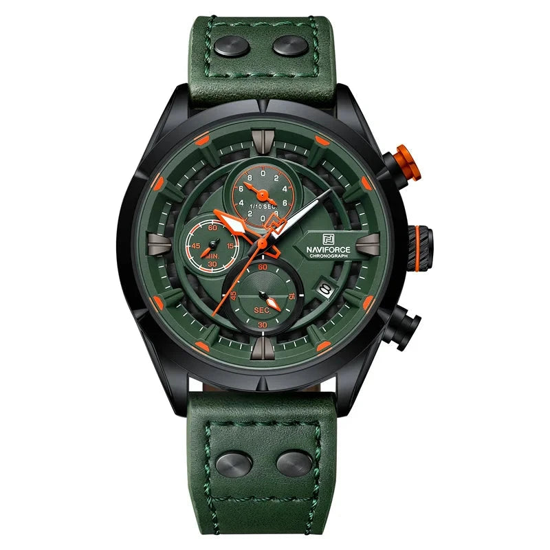 Naviforce Valor