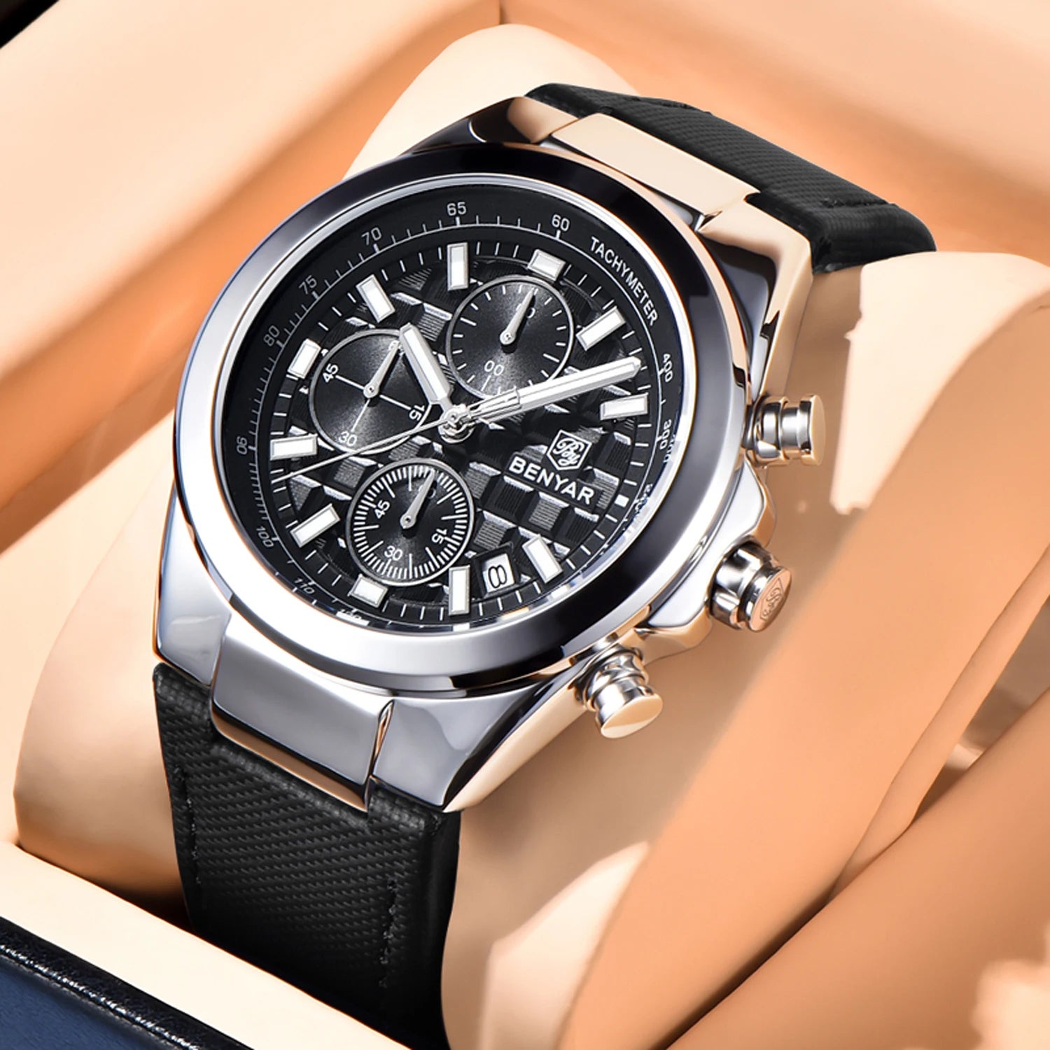 Benyar Stratos
