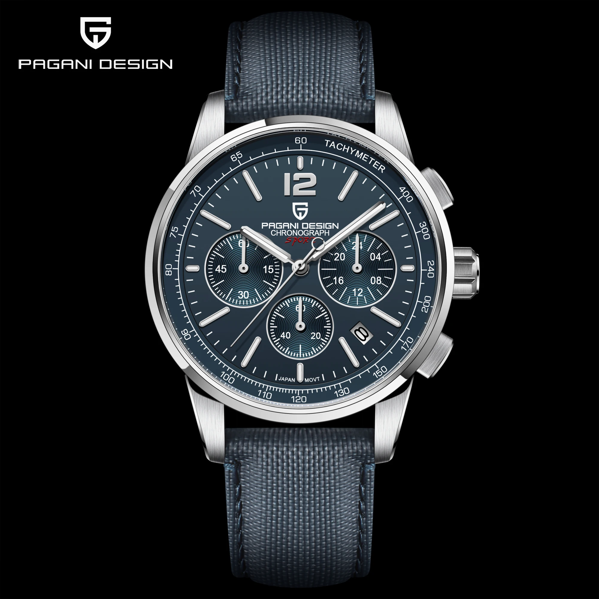 Pagani Desgin Sports