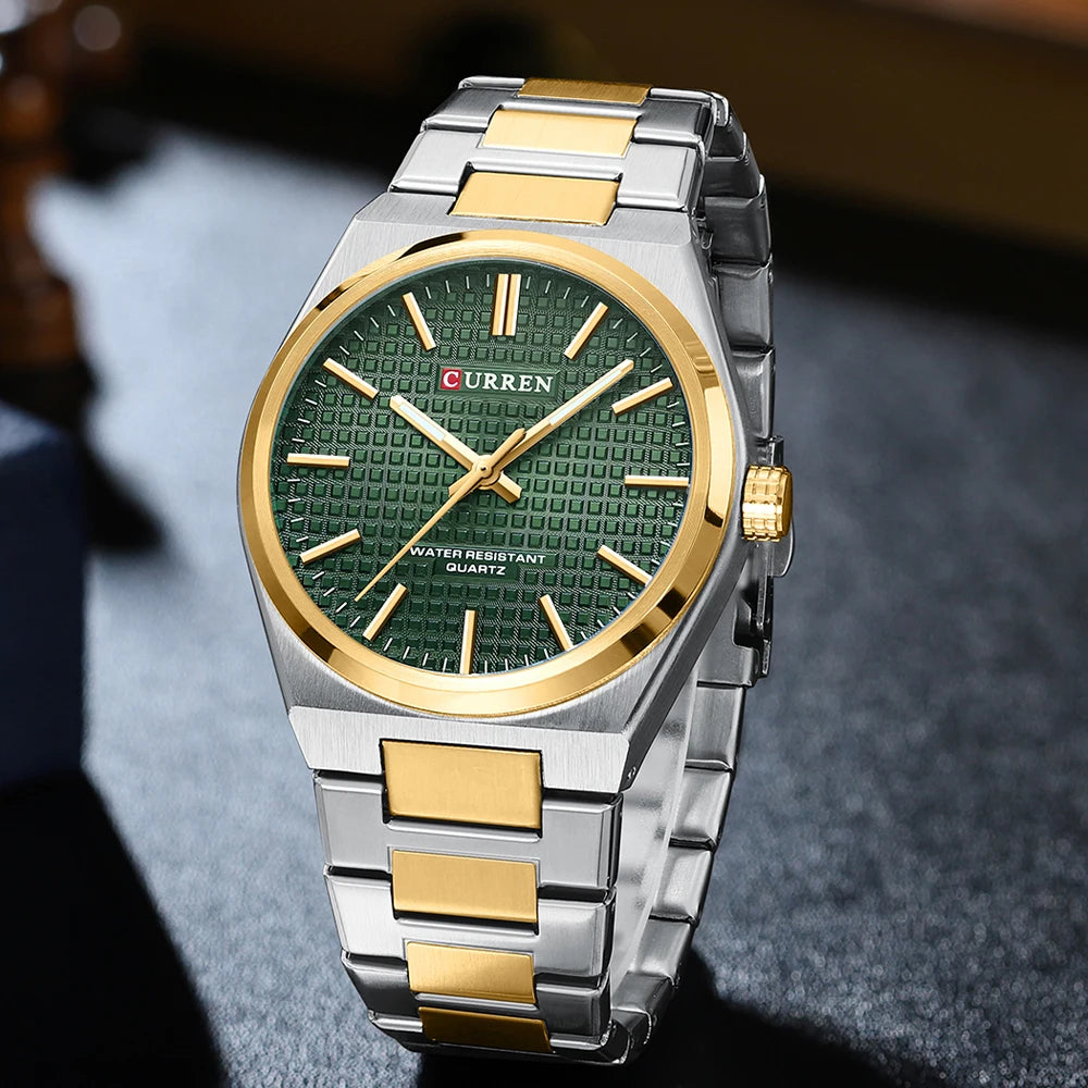 Curren Virtus