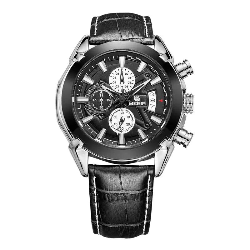 Megir Obsidian