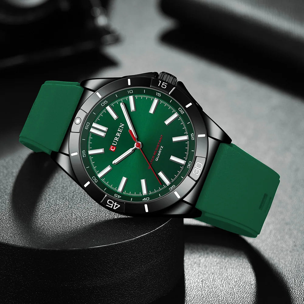 Curren Minimal