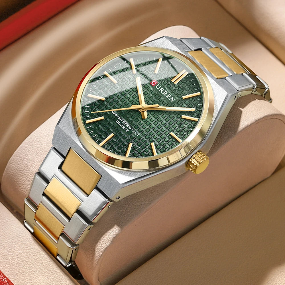 Curren Virtus