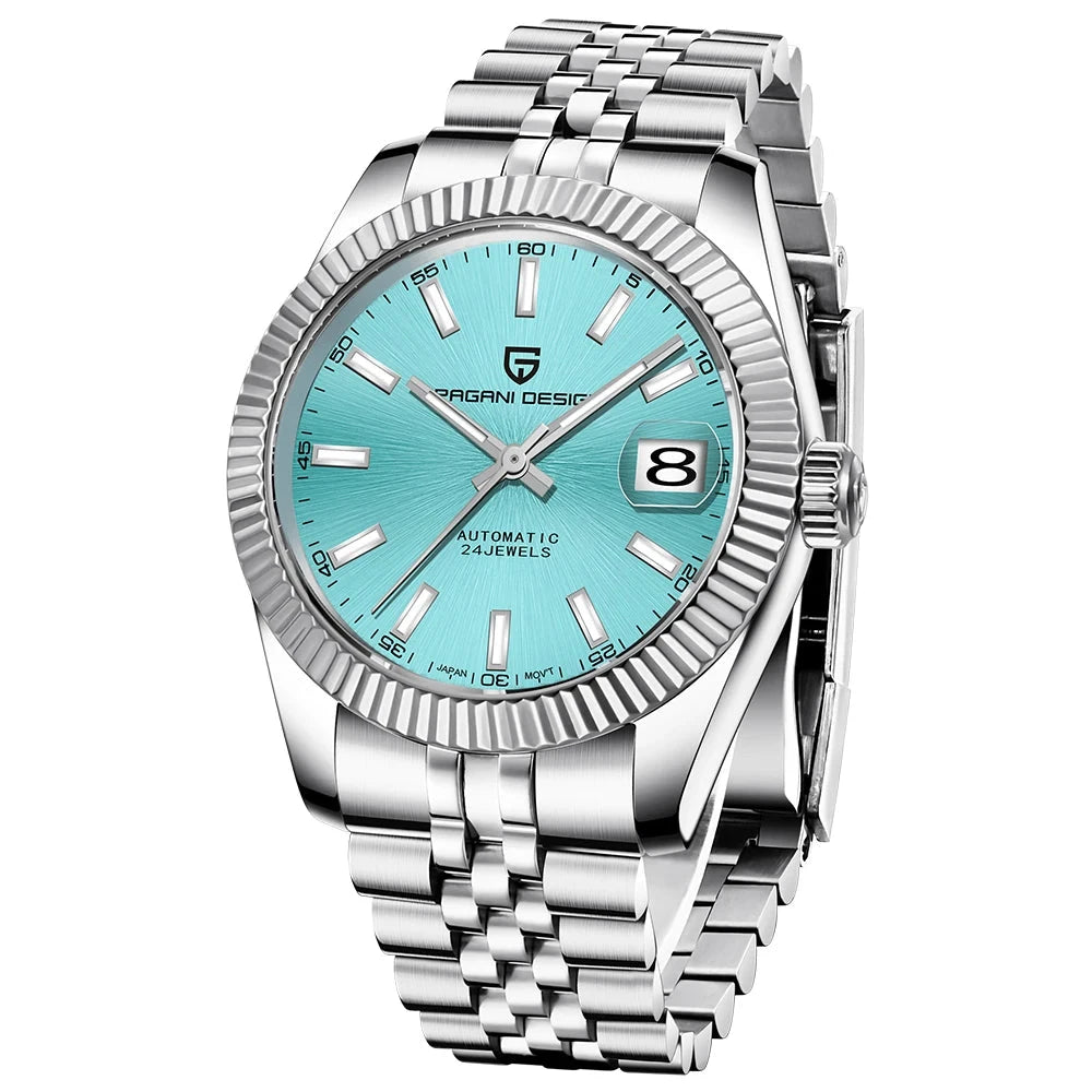 Pagani Solaris Chrono