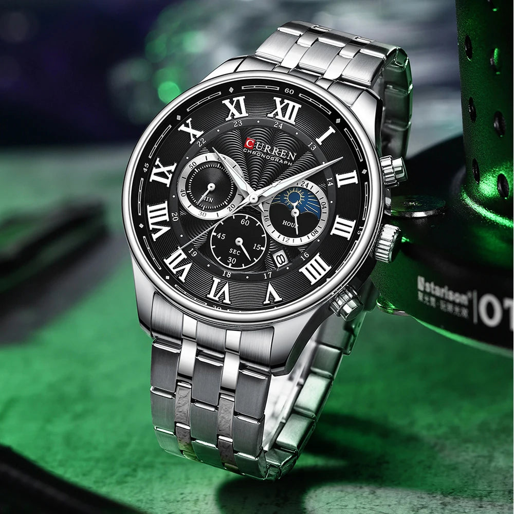 Curren Prestige