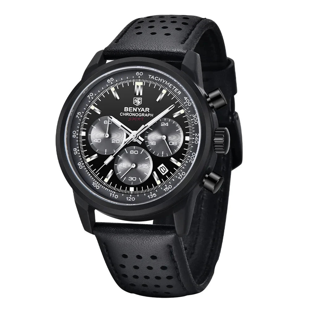 Benyar Obsidian