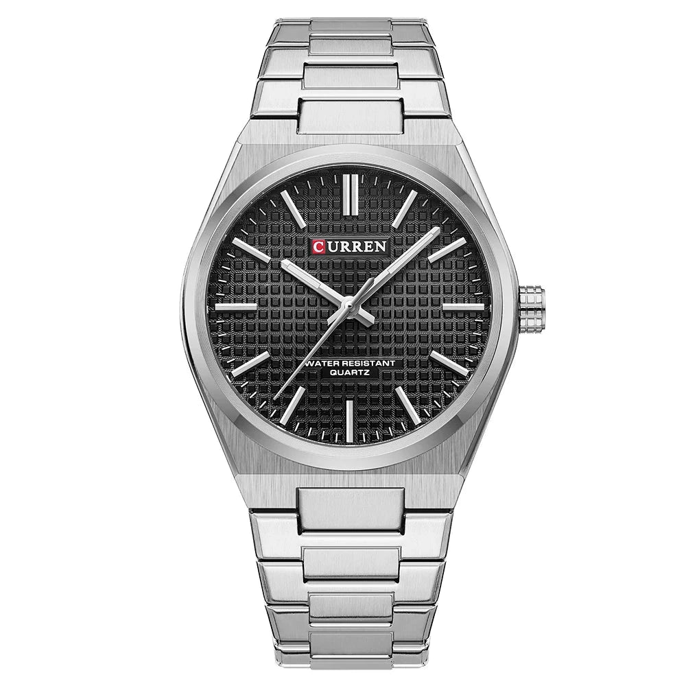 Curren Virtus