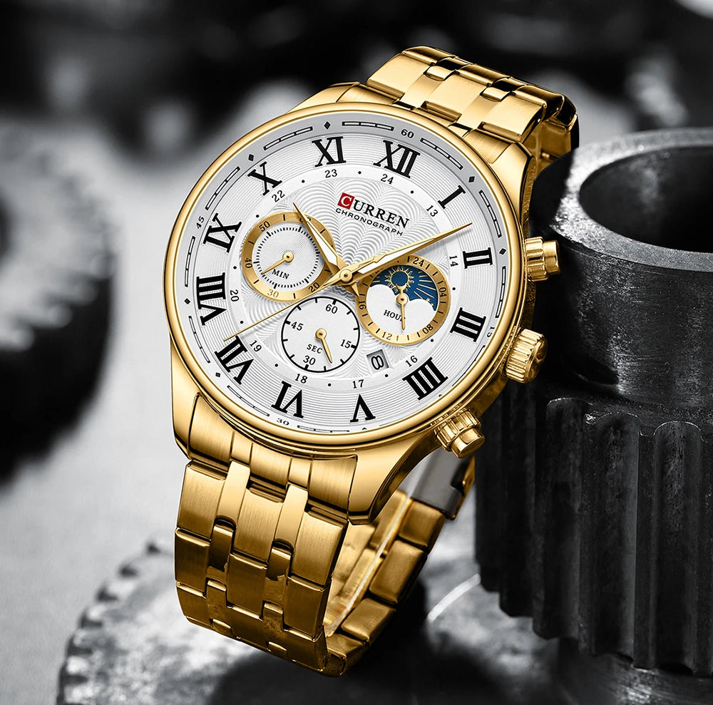 Curren Prestige