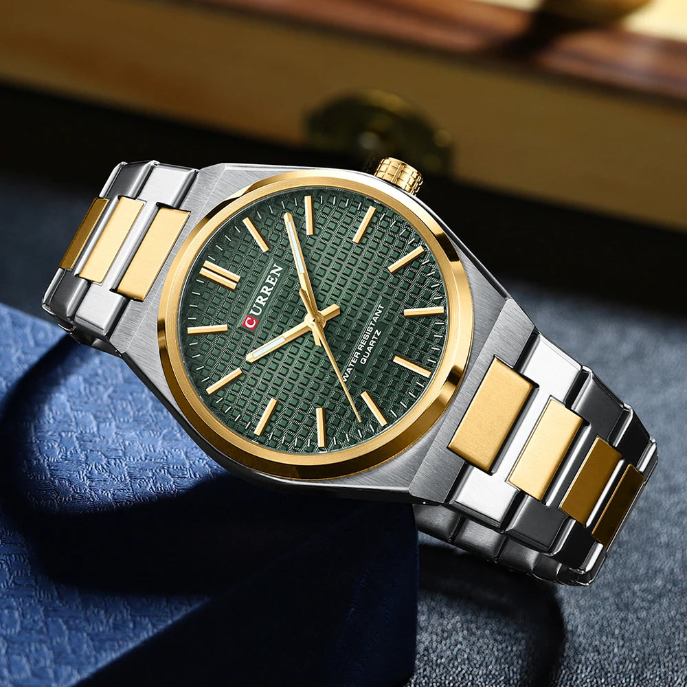 Curren Virtus