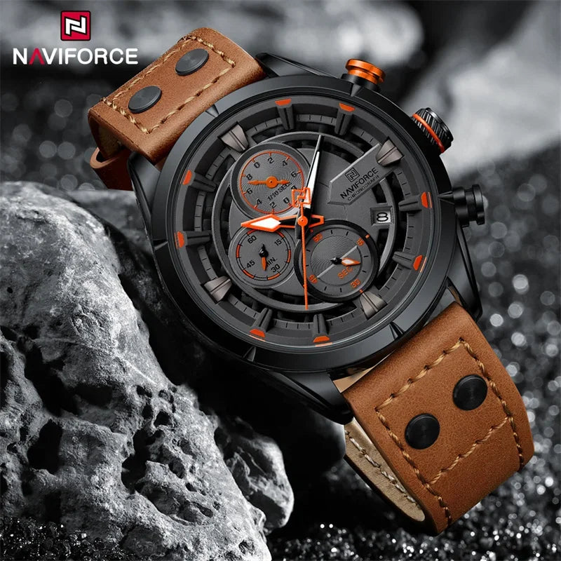 Naviforce Valor