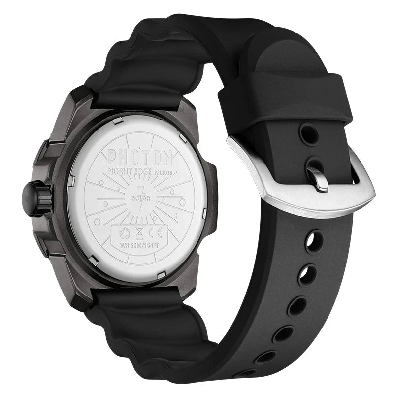 North Edge Maverick