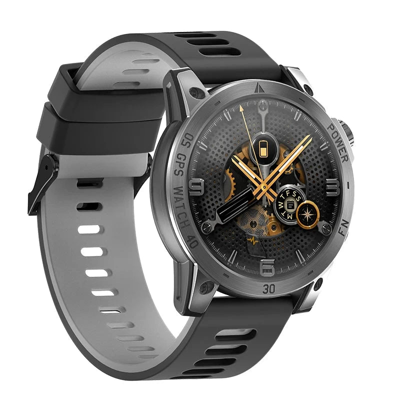 North Edge Cross Fit 3
