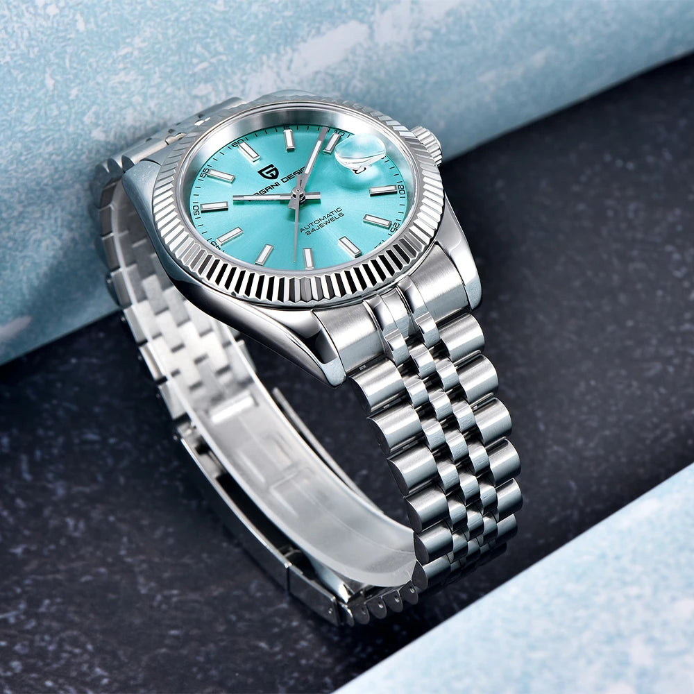 Pagani Solaris Chrono