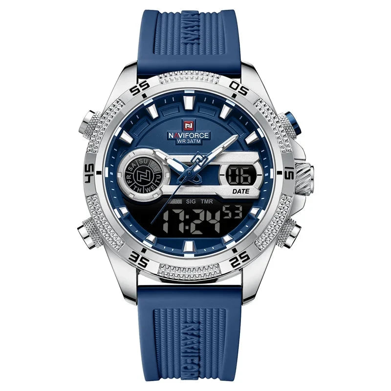 Naviforce Triumph