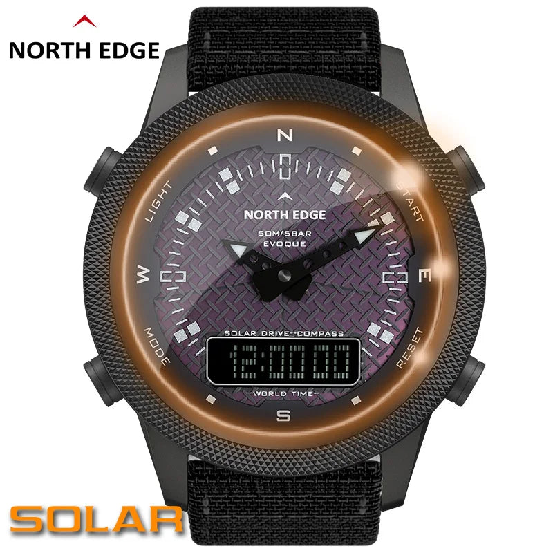 North Edge Evoque