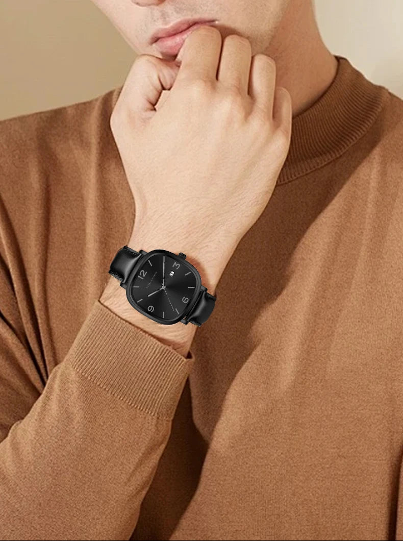 Hannah Martin Lunare