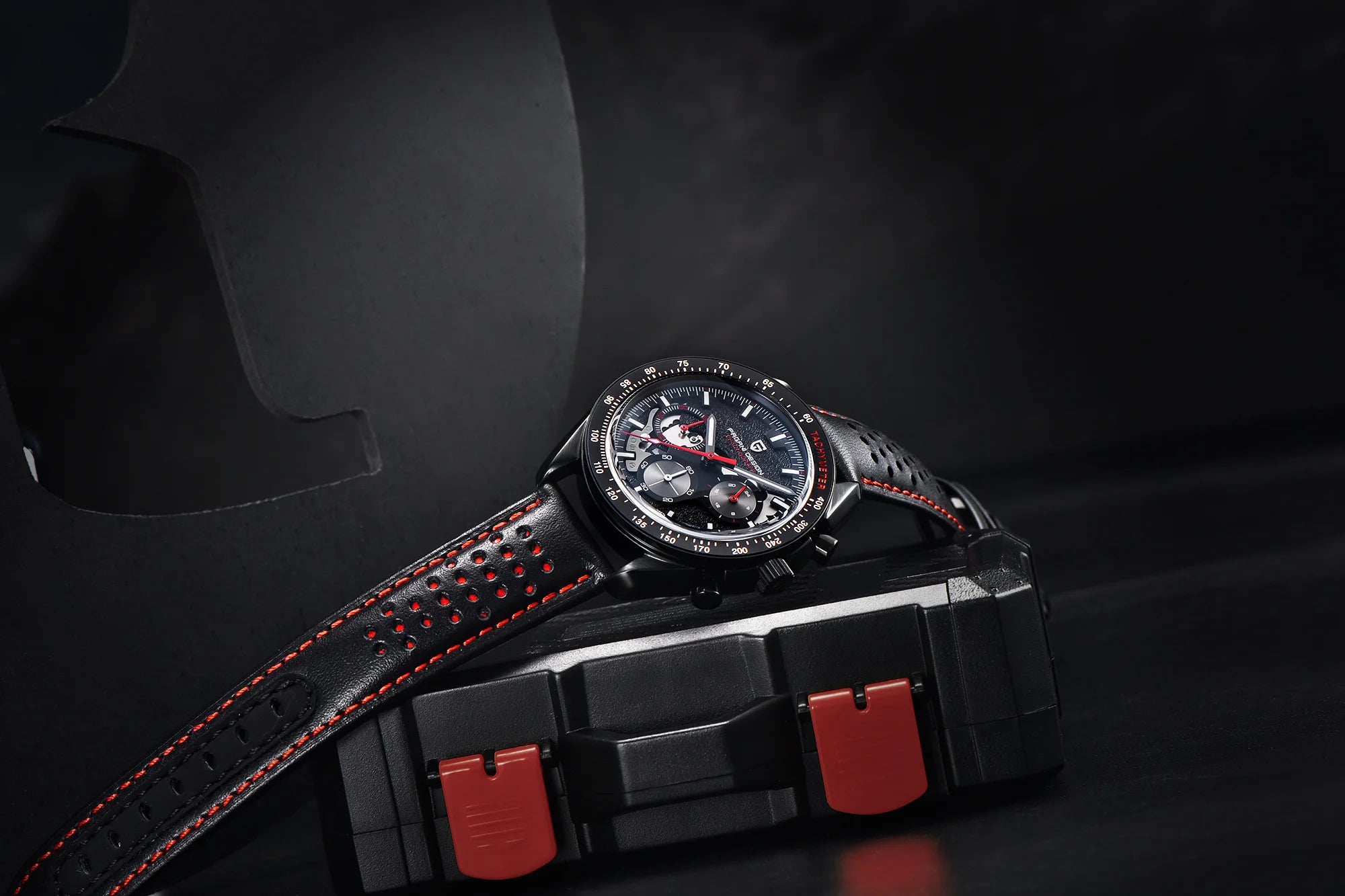 Pagani Design Venice®