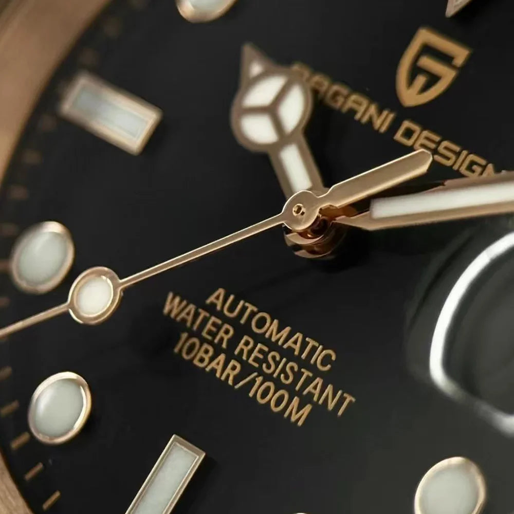 Pagani Design Artémis