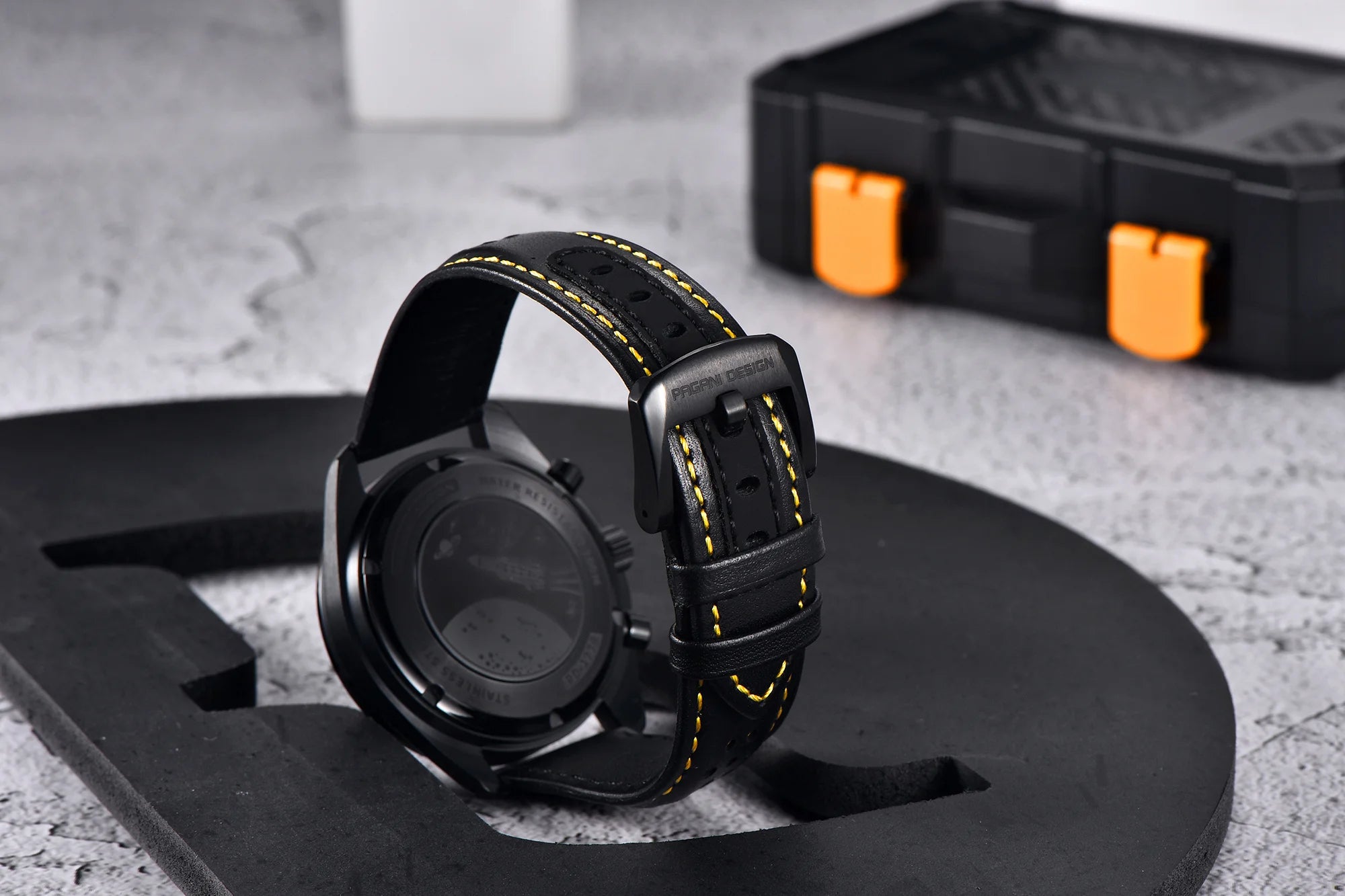 Pagani Design Venice®