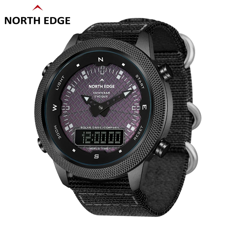 North Edge Evoque