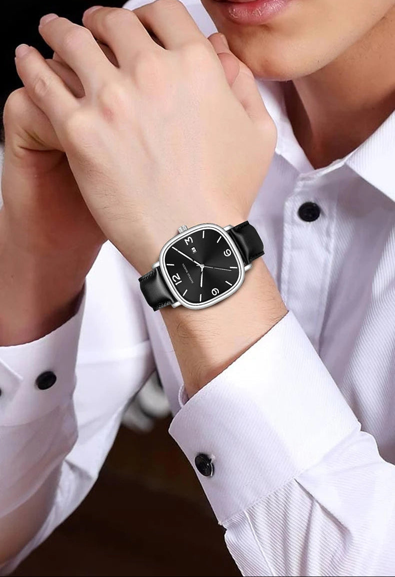 Hannah Martin Lunare