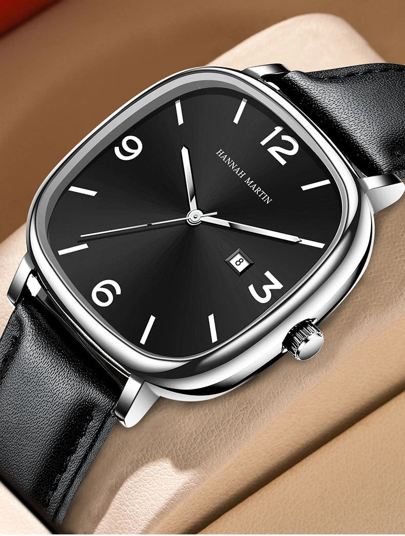 Hannah Martin Lunare